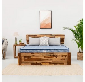 IcyBreeze ActiveCool HR Foam Mattress